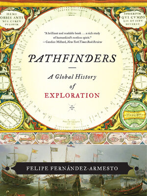 cover image of Pathfinders